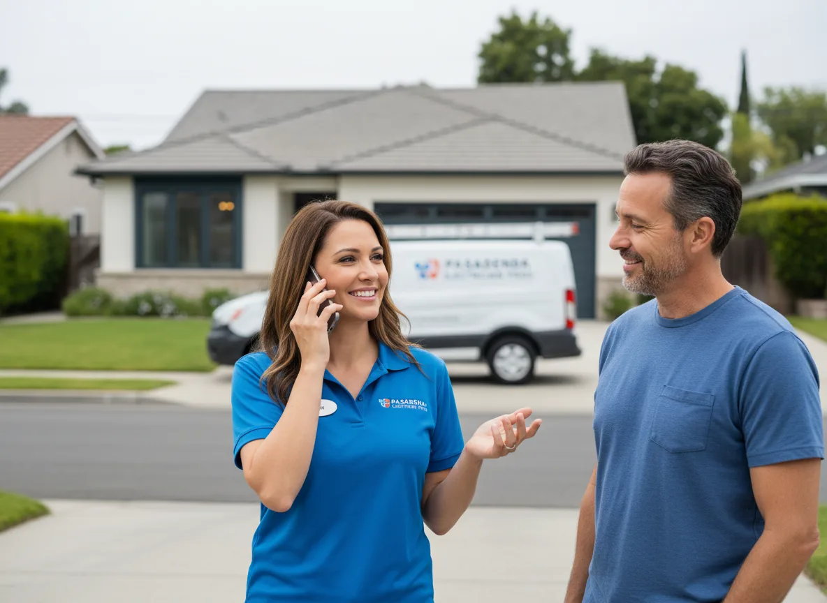 Electrician Honey Grove, PA FAQs
